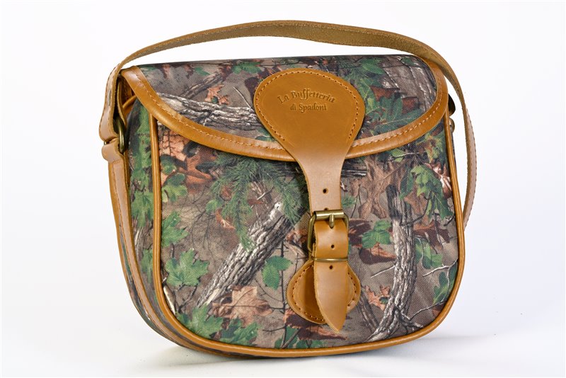 Buffetteria Spadoni Borsa Genovese Woodland