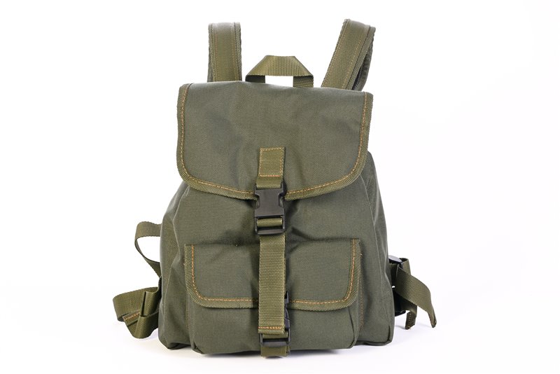 Buffetteria Spadoni Zaino piccolo in Cordura Dupont