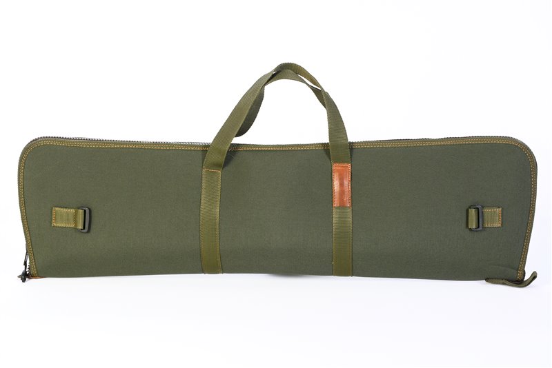 Buffetteria Spadoni fodero Cordura per fucile smontato cm. 75