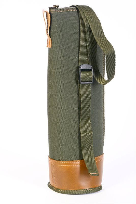 Buffetteria Spadoni Porta cannocchiale in Cordura Dupont