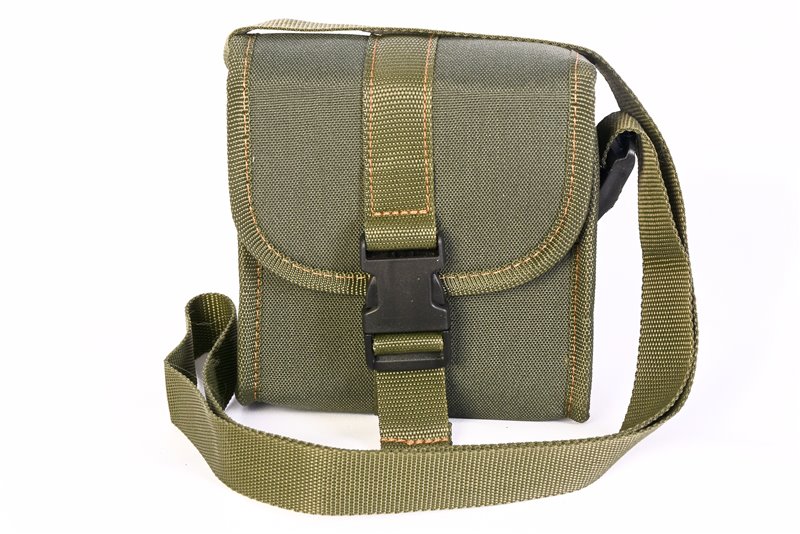 Porta binocolo in Cordura Dupont 13x15x6