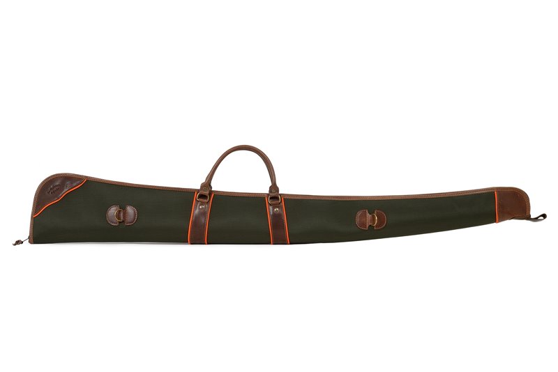 Art. 336 Fodero fucile in Cordura Dupont Buffetteria Spadoni