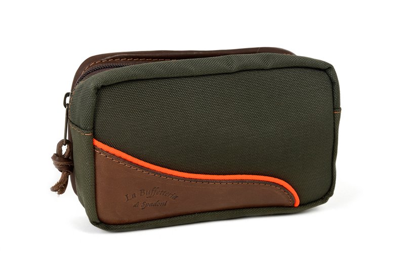 Art. 340 Borsello da cintura in Cordura Dupon Buffetteria Spadoni