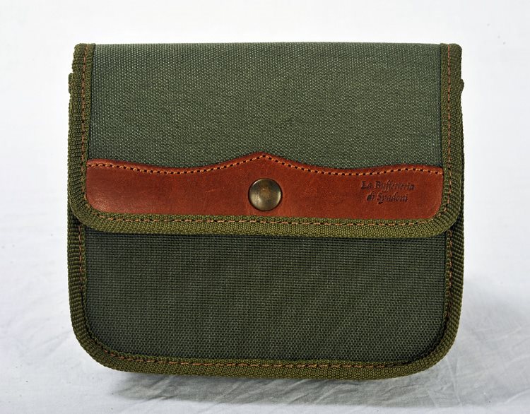 Tasca in Cordura Dupont cm. 17x14x5 Buffetteria Spadoni